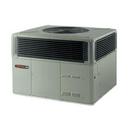3 Ton - Single Packaged Heat Pump - Two-Stage - 15 SEER2 - Convertible