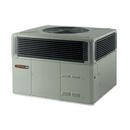 Trane R-410A Packaged Heat Pump 