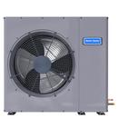 3 Ton - 15.0 SEER2 - Heat Pump - Single Phase - R-410A