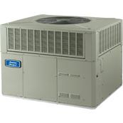 Residential Packaged Air Conditioner Systems
