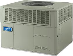 3.5 Ton 14 SEER R-410A Packaged Heat Pump