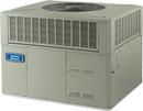 3.5 Ton Cooling - 90,000 BTU Heating - 81% AFUE - Packaged Gas/Electric Central Air System - 14.0 SEER2 - 208/230V 