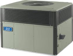 4 Ton Cooling - 90,000 BTU Heating - 81% AFUE - Packaged Gas/Electric Central Air System - 15.0 SEER2 - 208/230V