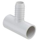 3/4 in. PVC Molded Tee