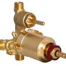 Speakman MNPT and Sweat Thermostatic Valve 