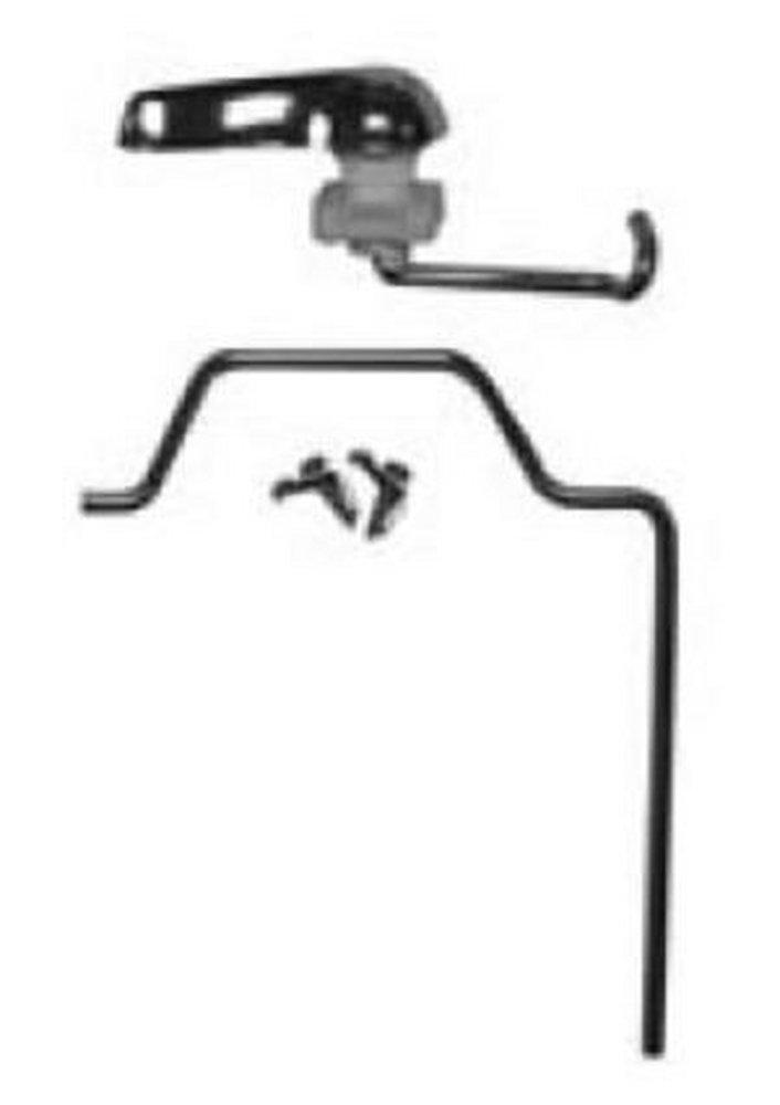 Flush Lever for PF1612A 