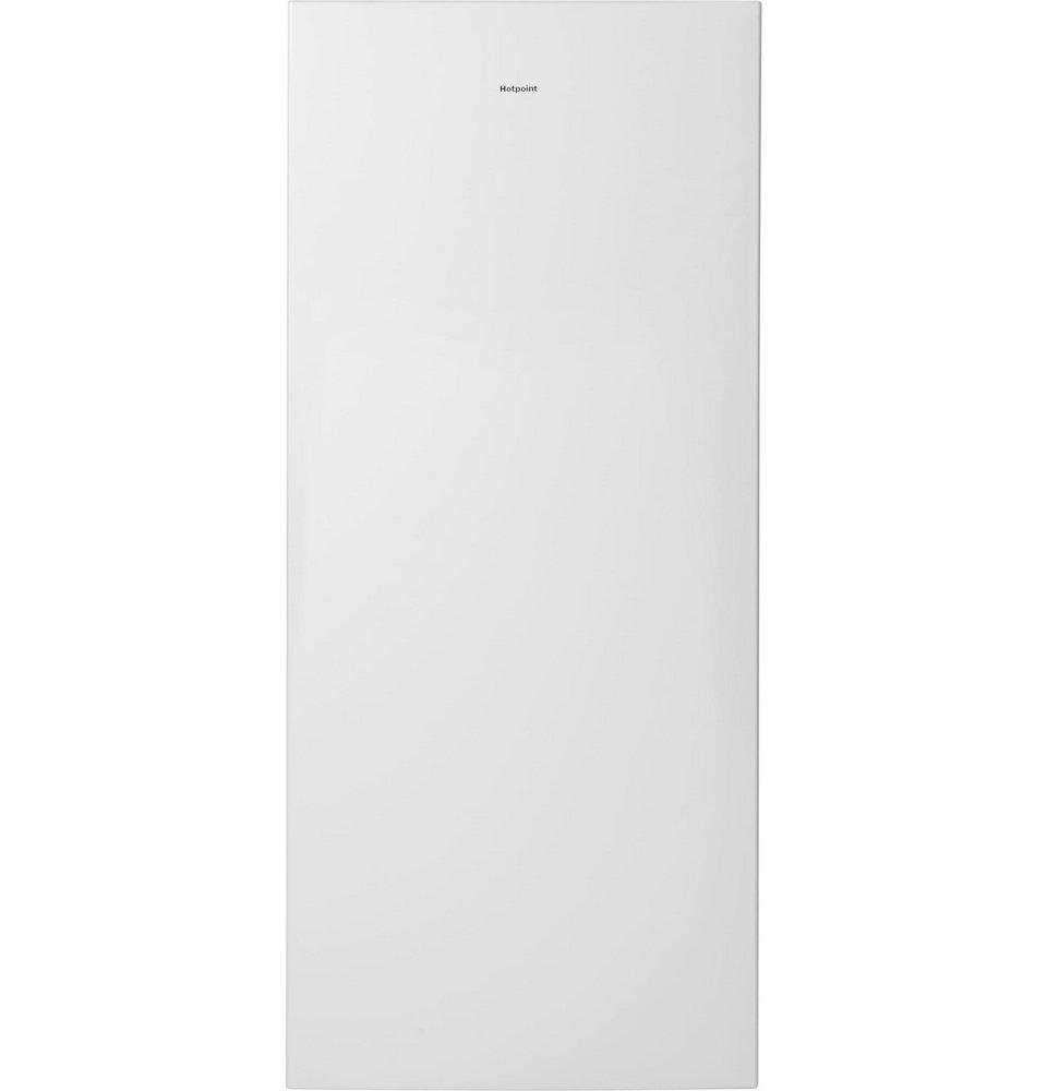 HOTPOINT 13 CU. FT. FROST-FREE UPRIGHT FREEZER 