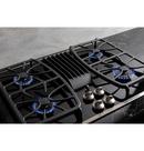 DOWNDRAFT - GAS SS COOKTOP 