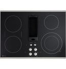 DOWNDRAFT - ELECTRIC SS COOKTOP 