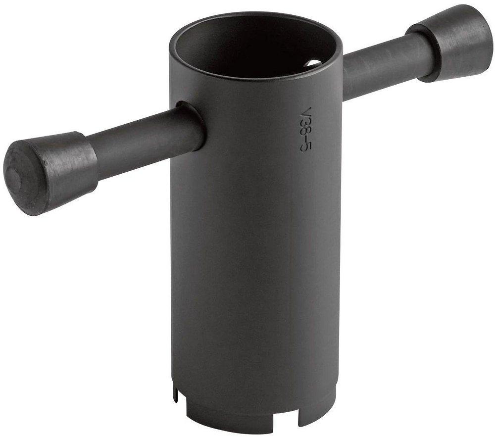 V38 CVR SEAL GSK WHT NITRILE 10 PCS/BAG 