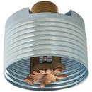 Victaulic Plain Brass 3/4 in. 155F 11.2K Extended Coverage, Quick Response and Pendant Sprinkler Head