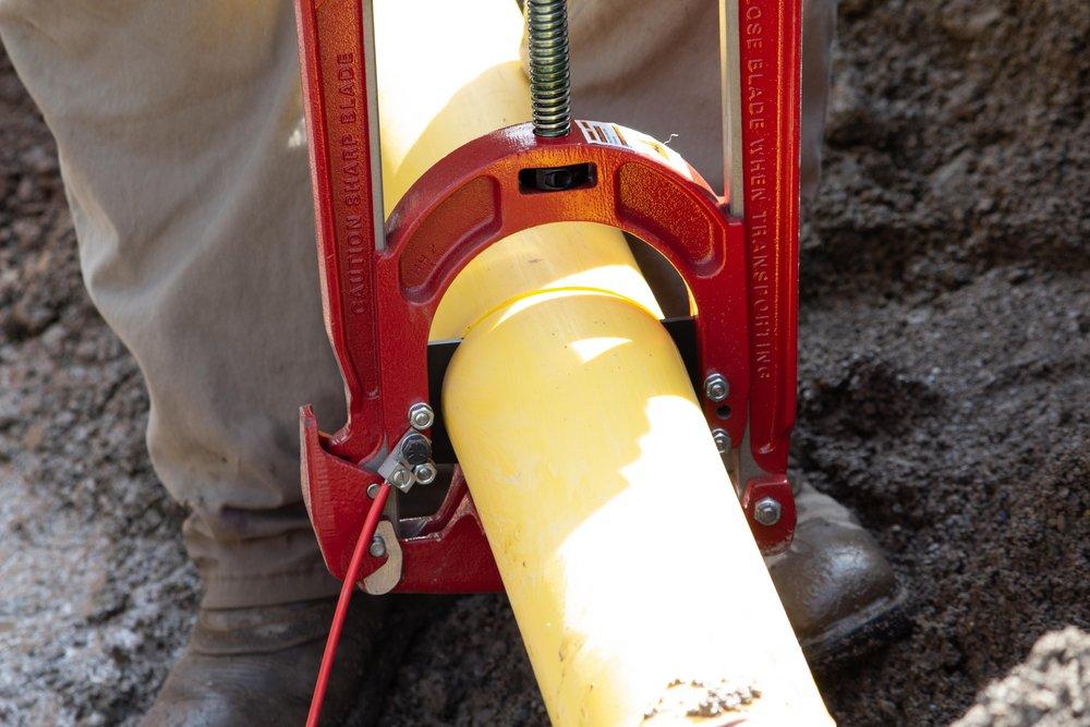 1-1/2 - 4 in DIPS and IPS 