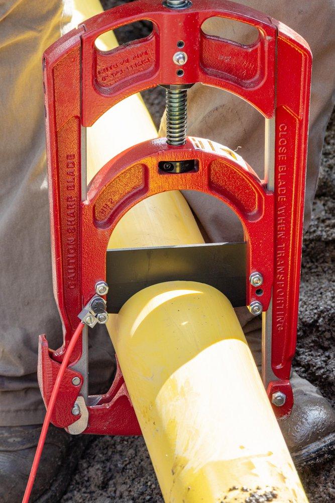 1-1/2 - 4 in DIPS and IPS 