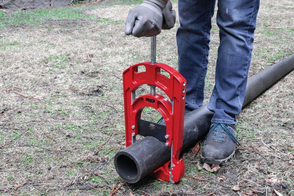 1-1/2 - 4 in DIPS and IPS 