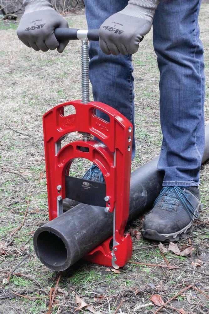 1-1/2 - 4 in DIPS and IPS 