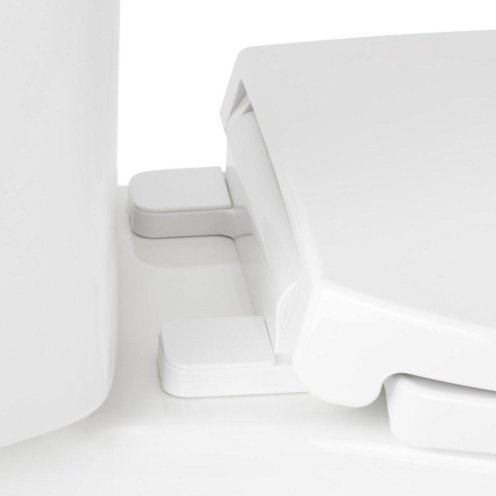 1.28 gpf Two Piece Compact Elongated Toilet 