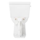 1.28 gpf Two Piece Compact Elongated Toilet 