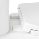 1.28 gpf Two Piece Compact Elongated Toilet 