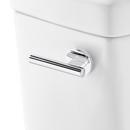 1.28 gpf Two Piece Compact Elongated Toilet 