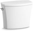 KOHLER White 1.28 gpf Toilet Tank