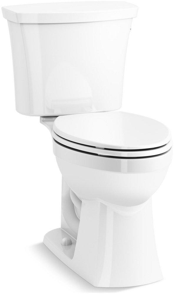 KELSTON COMFORT HEIGHT TWO-PIECE EL 