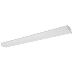 24 in. x 5 in. LED Wrap Light with Adjustable Color Temp
