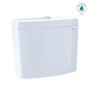 1.28 gpf Toilet Tank in Cotton