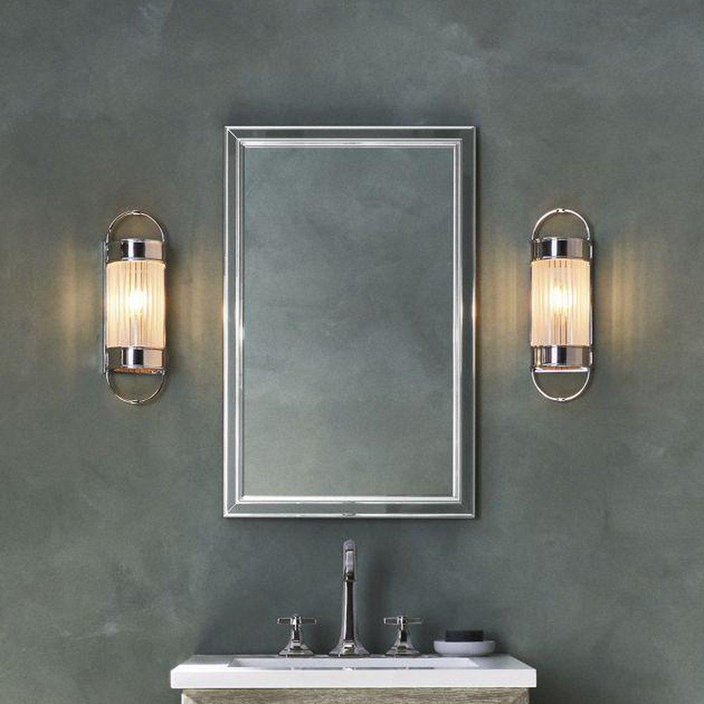 CAB BRYN MAWR 2440 SC-MM-ELEC POL NKL 