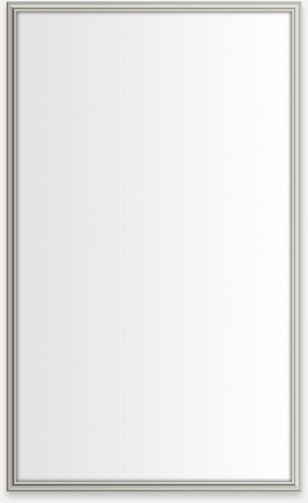 CAB ROSEMONT 2440 SC-MM-ELEC POL NCKL 