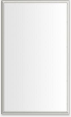 23-3/8 x 39-3/8 in. Recessed and Surface Mount Medicine Cabinet in Polished Nickel