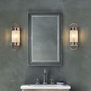 CAB ROSEMONT 2440 SC-MM-ELEC POL NCKL 