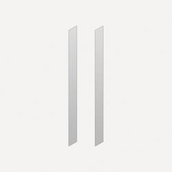 48 in. Side Trim Kit