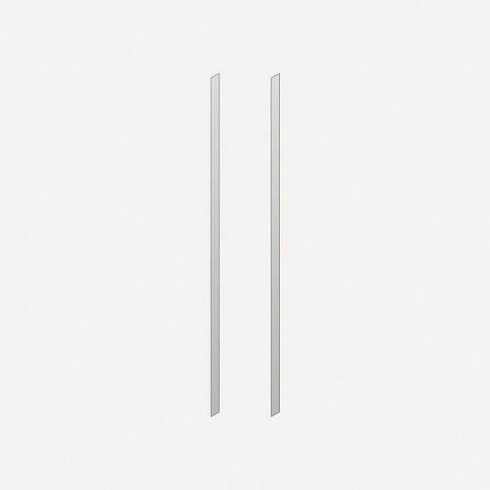 P2/M2 SURFACE KIT 72" D6 S REC PLAIN 