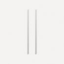 P2/M2 SURFACE KIT 72" D6 S REC PLAIN 