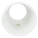 4X4X3/4 PVC S40 SXSXS TEE 