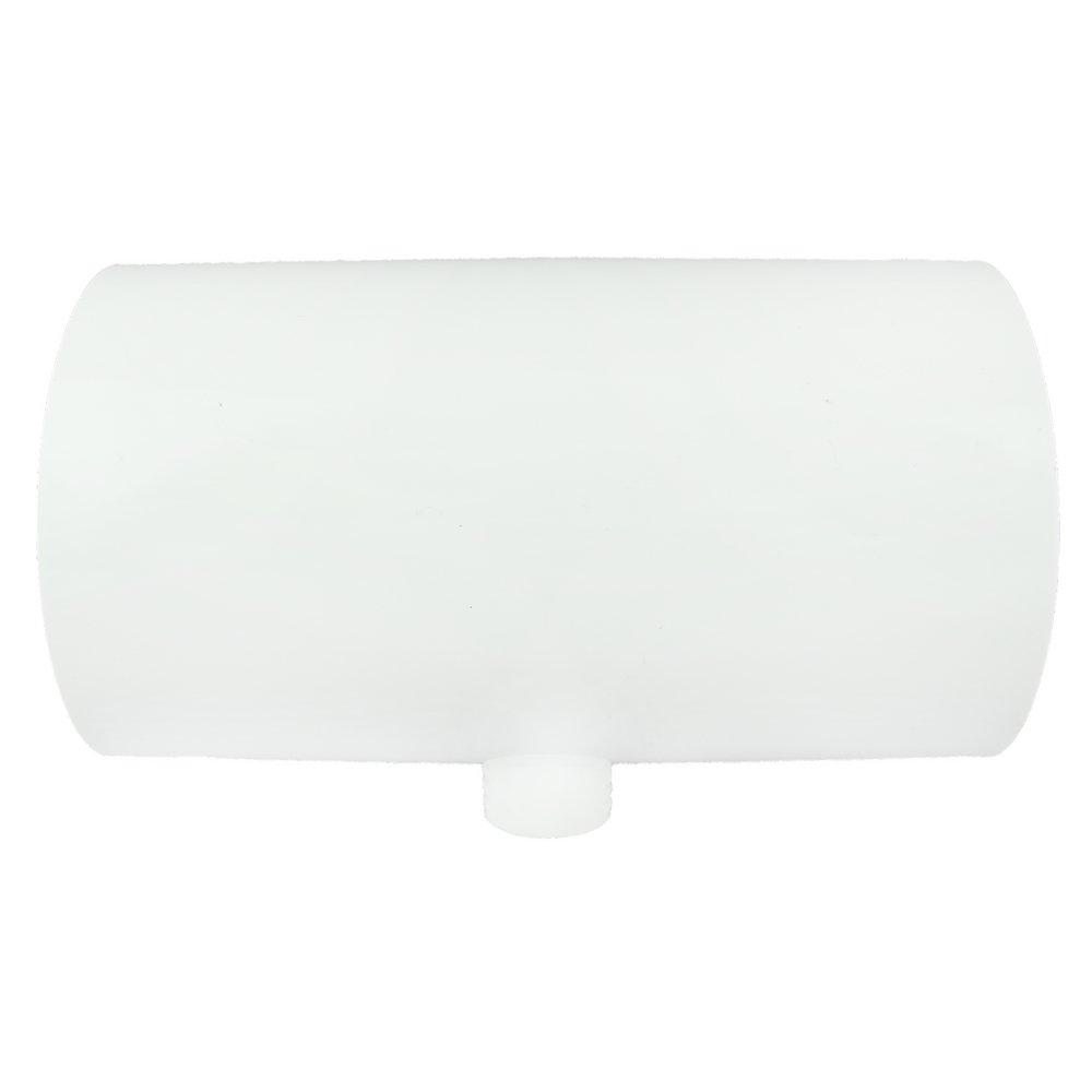 4X4X3/4 PVC S40 SXSXS TEE 