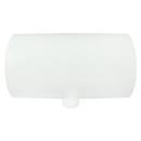 4X4X3/4 PVC S40 SXSXS TEE 