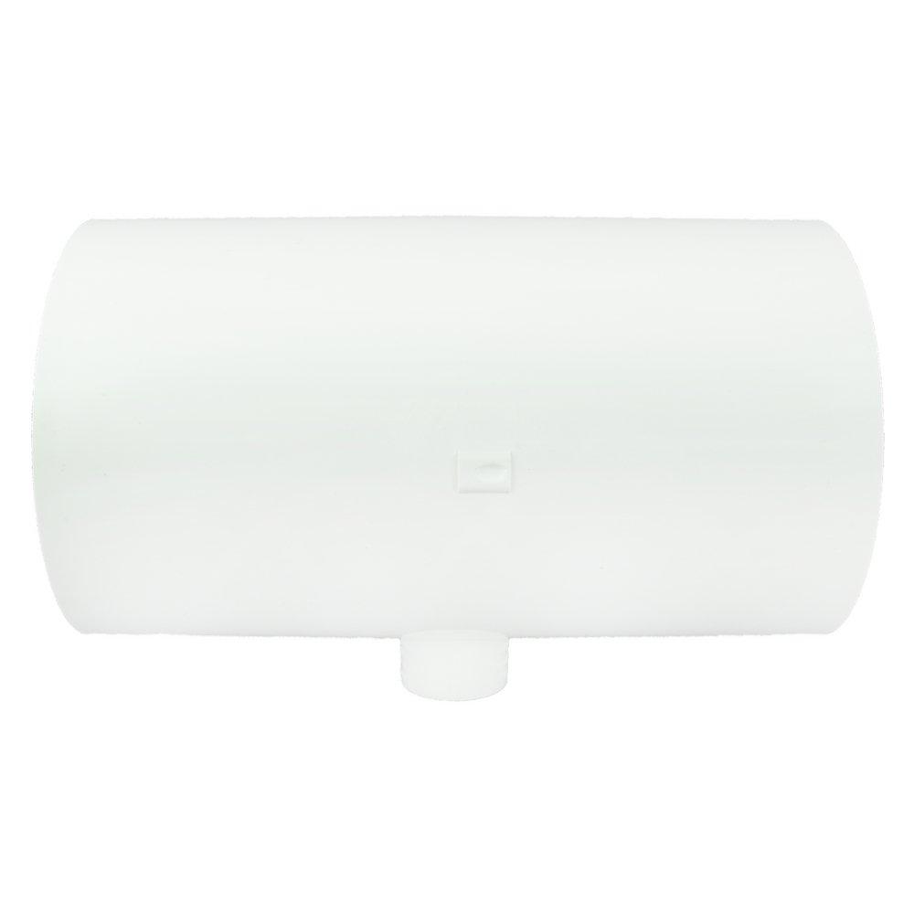 4X4X3/4 PVC S40 SXSXS TEE 