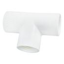 1/2 PVC S40 THRD TEE