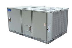15 Ton Commercial Packaged Heat Pump 208V R-410A