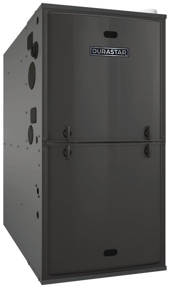 95.00% AFUE - 40000 BTU - Multi - Direct Drive - Single Stage - Furnace 