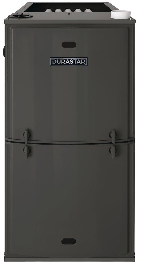96.00% AFUE - 60000 BTU - Multi - Direct Drive - Two Stage - Furnace 