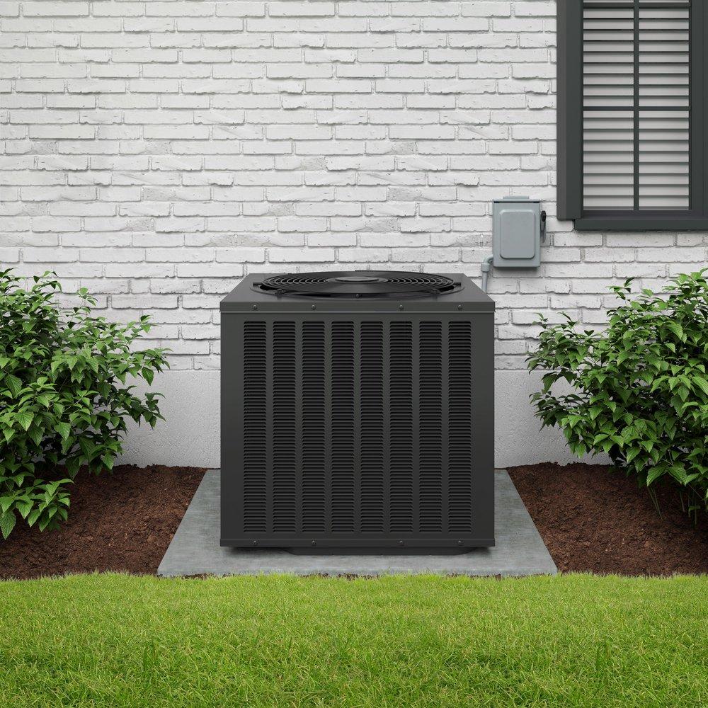 Durastar 14.3 SEER2 - Air Conditioner - 208/230V - Single Phase - R-410A 