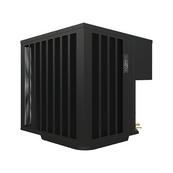 Residential Split-System Heat Pumps