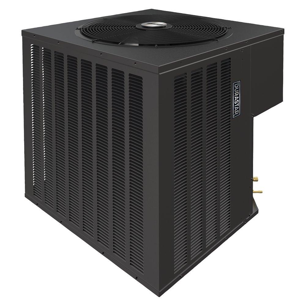 4 Ton - 14.3 SEER2 - 7.5 HSPF2 - Heat Pump - 208/230V - Single Phase - R-410A 