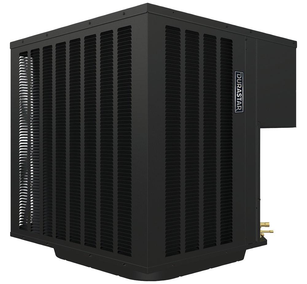 4 Ton - 14.3 SEER2 - 7.5 HSPF2 - Heat Pump - 208/230V - Single Phase - R-410A 