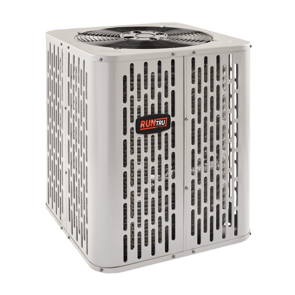 2.5 Ton - 14.0 SEER2 - 8.5 HSPF2 - Heat Pump - 208/230V - Single Phase - R-410A 