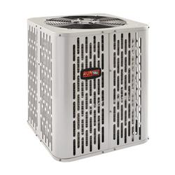 2.5 Ton - 14.3 SEER2 / 7.5 HSPF2 - Single-Stage Heat Pump - R-410A