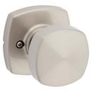 Kwikset Satin Nickel Passage Knob 