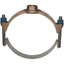 3835 8X3/4 SS SGL STRAP SADDLE 9.05 X AWWA 